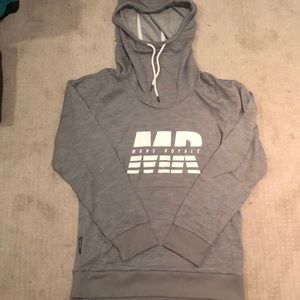 Mons Royale Hoodie